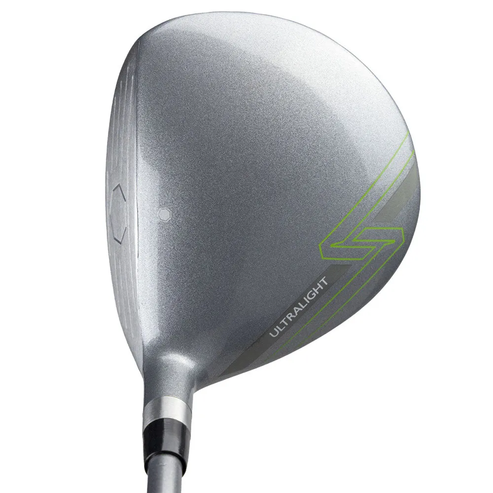 U.S Kids Golf Junior Ultralight 7 57 Driver - (57-60" Golfer Height), Golf grip tape