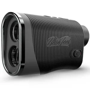 Upgrade Your Gear Blue Tees Series 3 Max E Rangefinder - Black Only Today, Backyard golf setup
