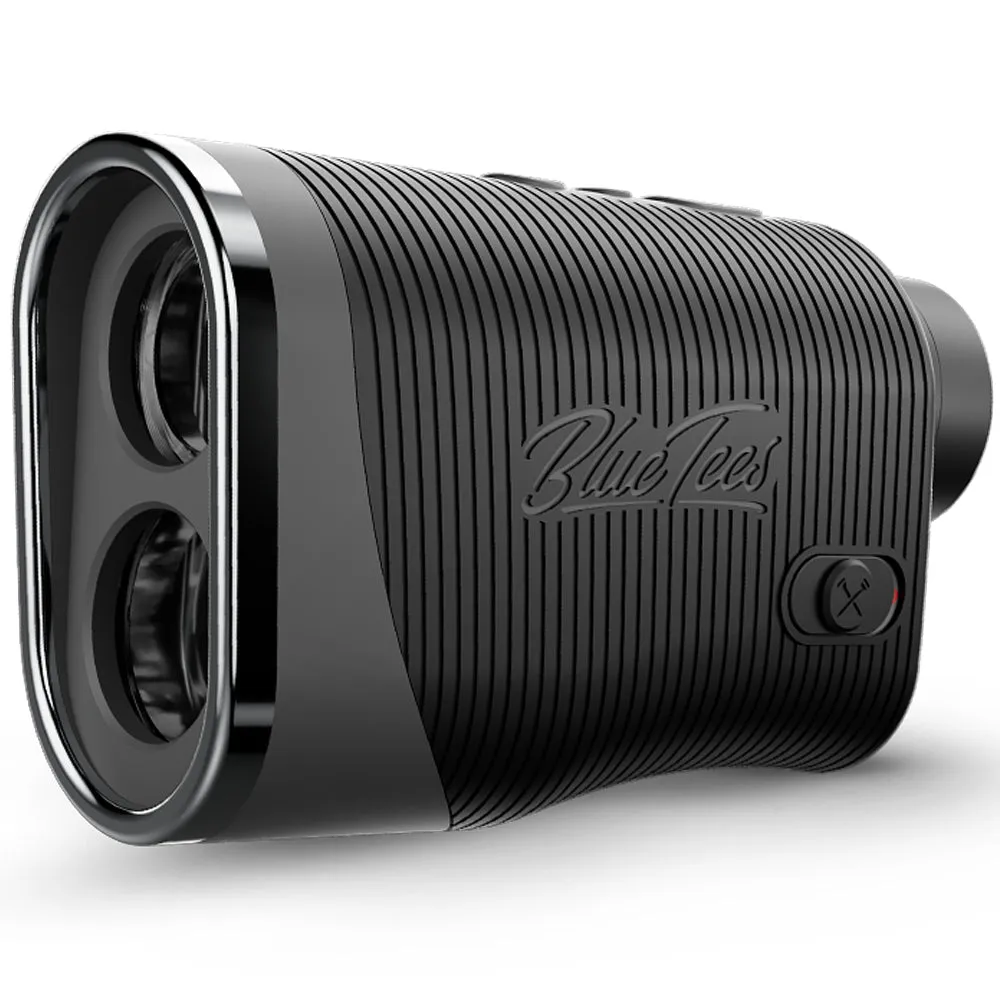 Upgrade Your Gear Blue Tees Series 3 Max E Rangefinder - Black Only Today, Backyard golf setup