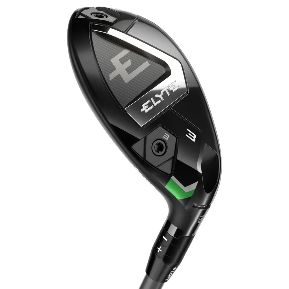Callaway Elyte Hybrid, Used golf clubs near me