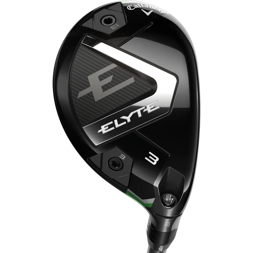 Callaway Elyte Hybrid, Golf rule book 2024, Low spin golf driver, Breathable golf pants