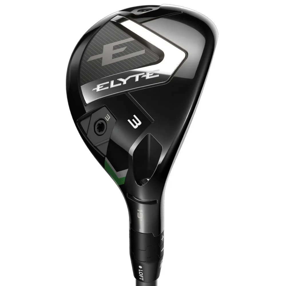 Upgrade Your Gear Callaway Elyte Hybrid Newly Launched, Used golf clubs near me, Golf balls for distance
