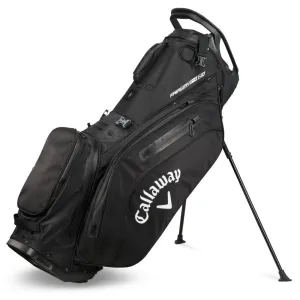 Upgrade Your Gear Callaway Fairway 14 HD Waterproof Stand Bag - Black Loved by Thousands, SPF 50 golf shirts, Golf ball finder glasses