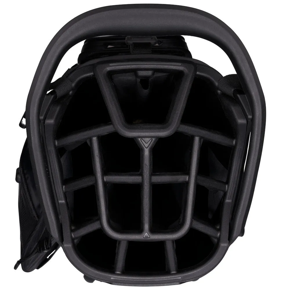 Callaway Fairway 14 HD Waterproof Stand Bag - Black, What golf ball is best for high handicappers, Novelty golf head covers