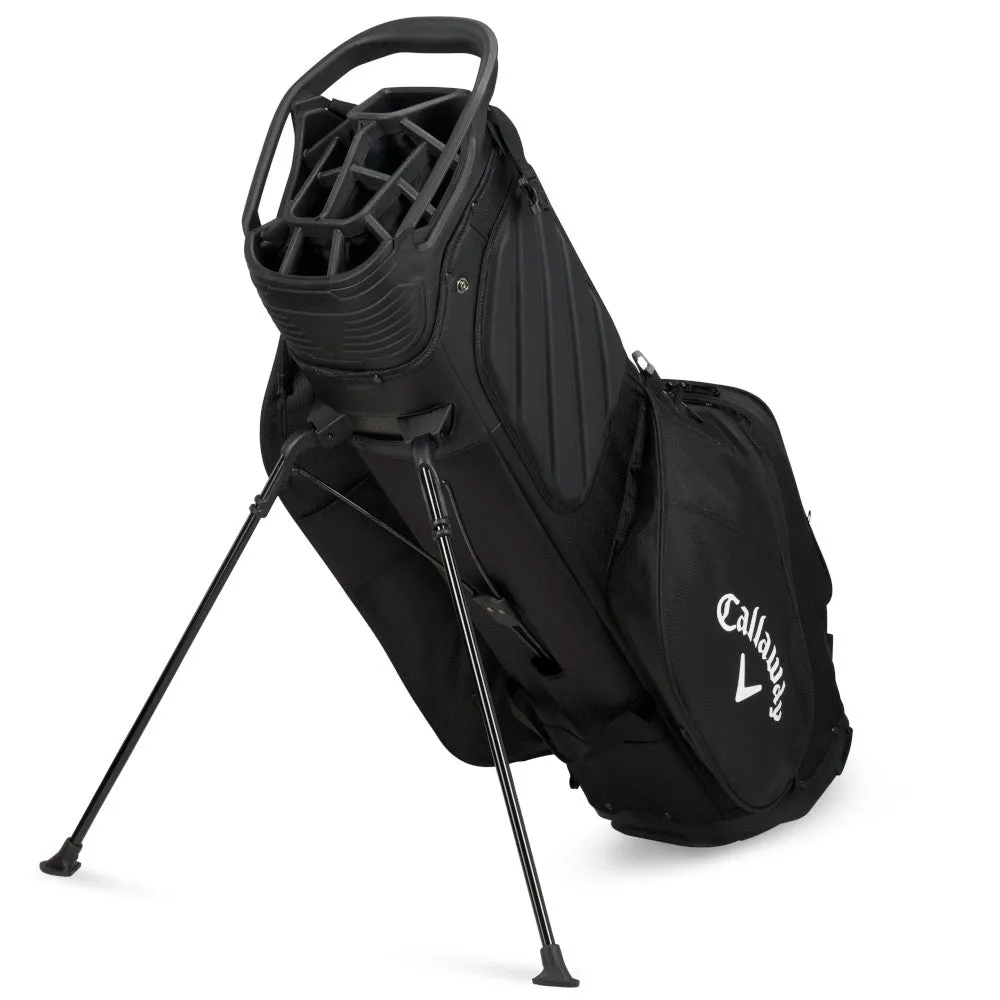 Callaway Fairway 14 HD Waterproof Stand Bag - Black, Golf tournament gifts