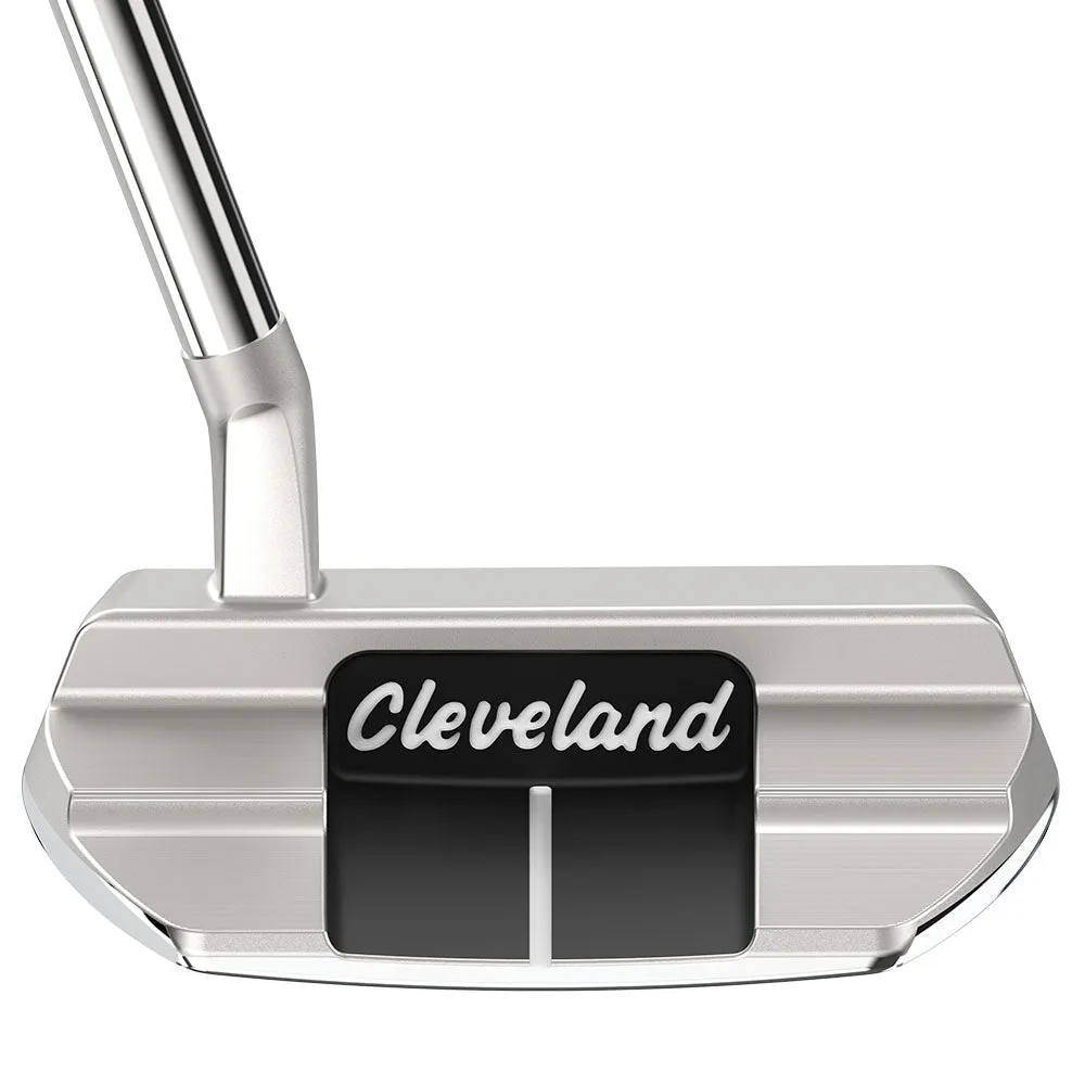 Cleveland HB Soft Milled Putter - 10.5S, Golf alignment sticks, Portable golf net