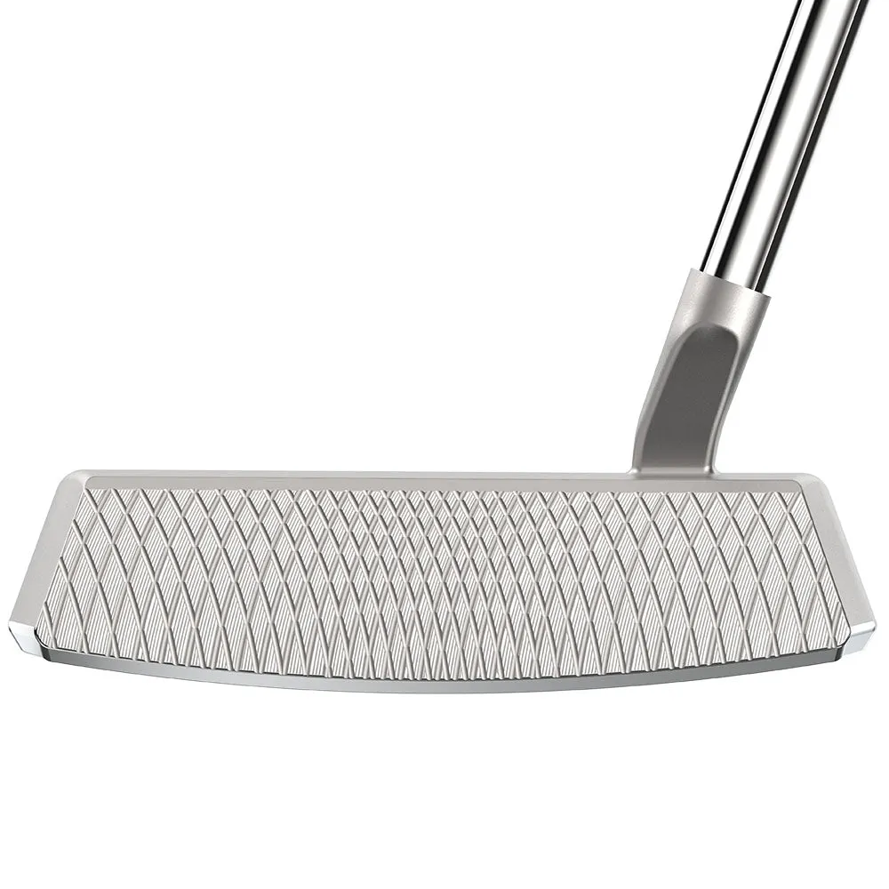 Cleveland HB Soft Milled UST Putter - 11S, Golf cart accessories, Low spin golf driver