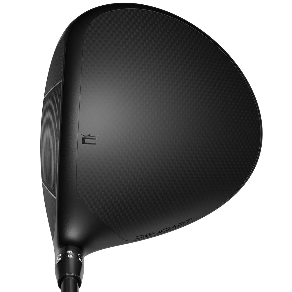Cobra DS-Adapt Driver - MAX-D, Golf resistance bands, Solar powered golf cart, USGA approved golf balls