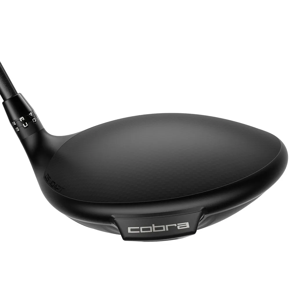 Cobra DS-Adapt Driver - MAX-D, SPF 50 golf shirts