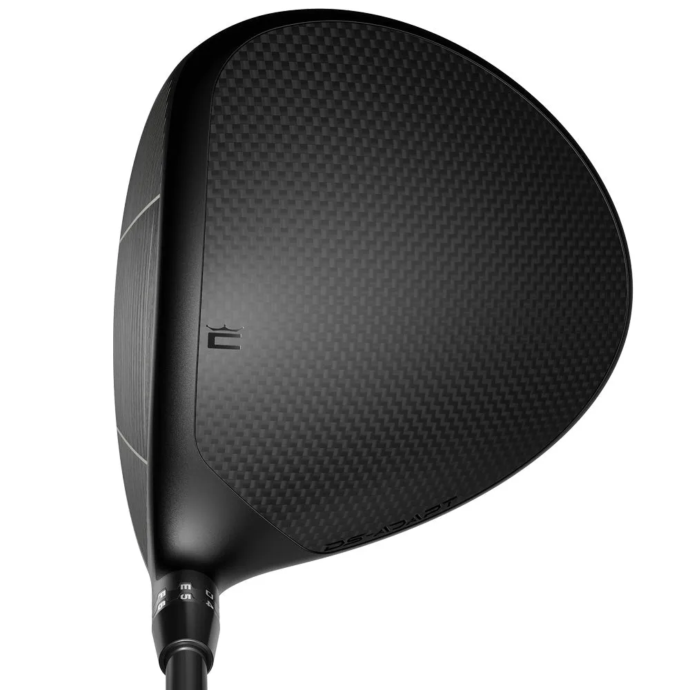 Cobra DS-Adapt Driver - X, Breathable golf pants, UV protection golf hat