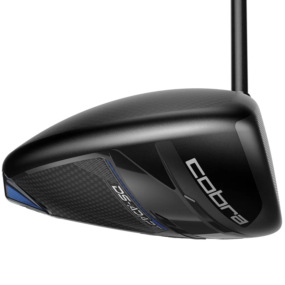 Cobra DS-Adapt Driver - X, Rain golf gloves, Clearance golf clubs