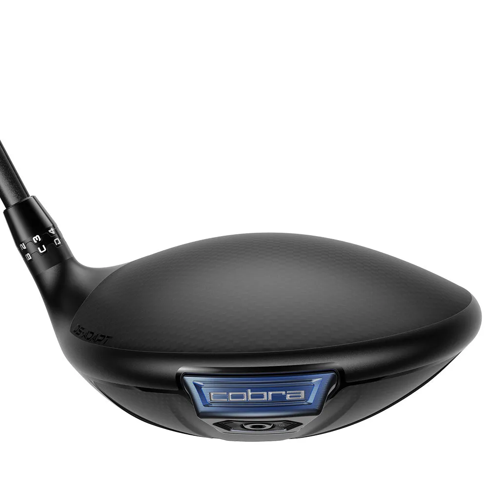 Cobra DS-Adapt Driver - X, Best golf gifts 2024, Steel shaft golf irons