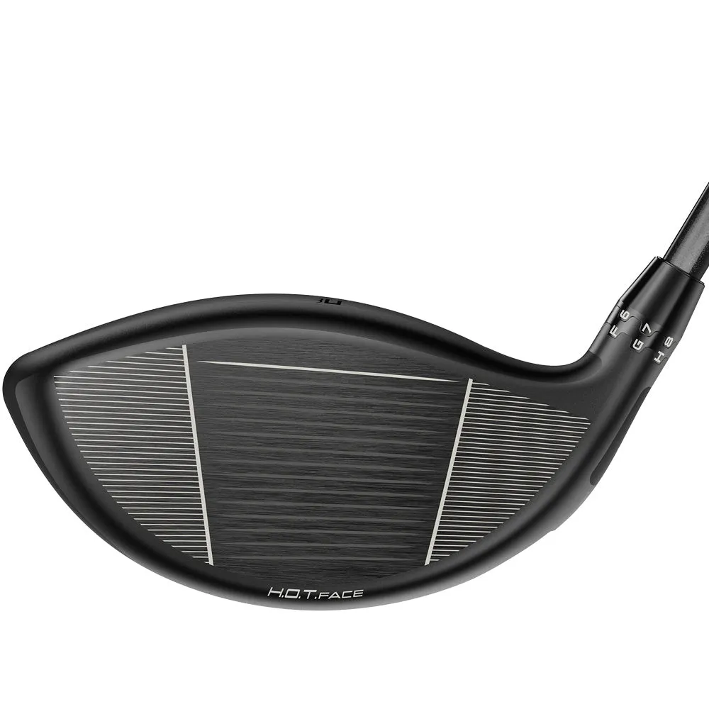 Cobra DS-Adapt Driver - X, Golf shoes for plantar fasciitis