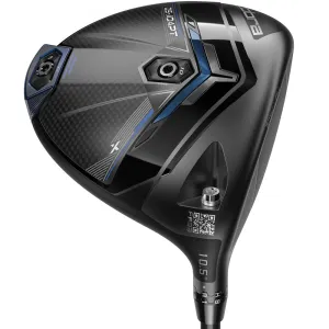 Upgrade Your Gear Cobra DS-Adapt Driver - X Built to Impress, Golf organizer for car, Recycled golf balls, Nike Air Zoom golf shoes