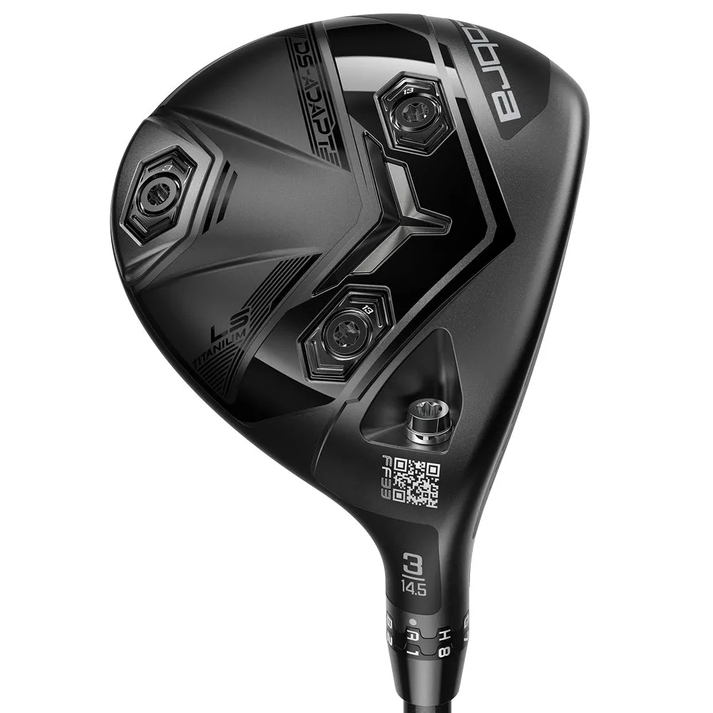Upgrade Your Gear Cobra DS-Adapt Fairway Wood - LS Top-Rated, Golf hitting mat