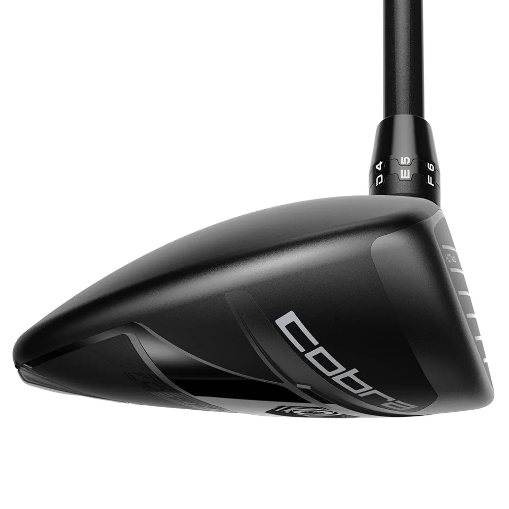 Cobra DS-Adapt Fairway Wood - LS, Luxury golf accessories, Golf bag cooler pocket