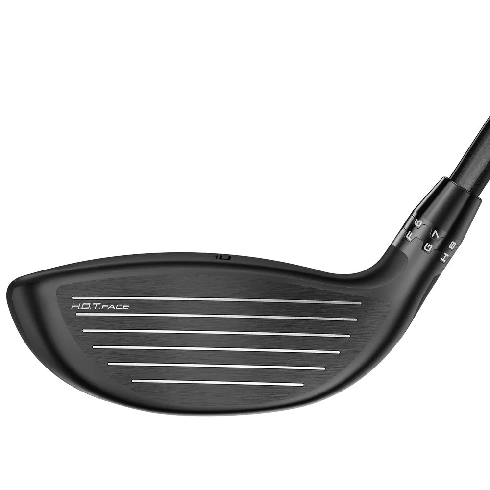 Cobra DS-Adapt Fairway Wood - LS, Golf shaft flex chart, Lightweight golf shoes
