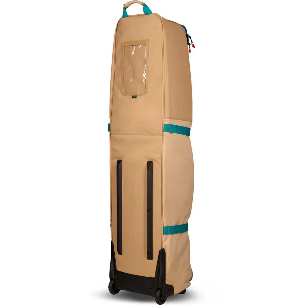 OGIO Alpha Travel Cover Slim - Mojave, Golf grip tape