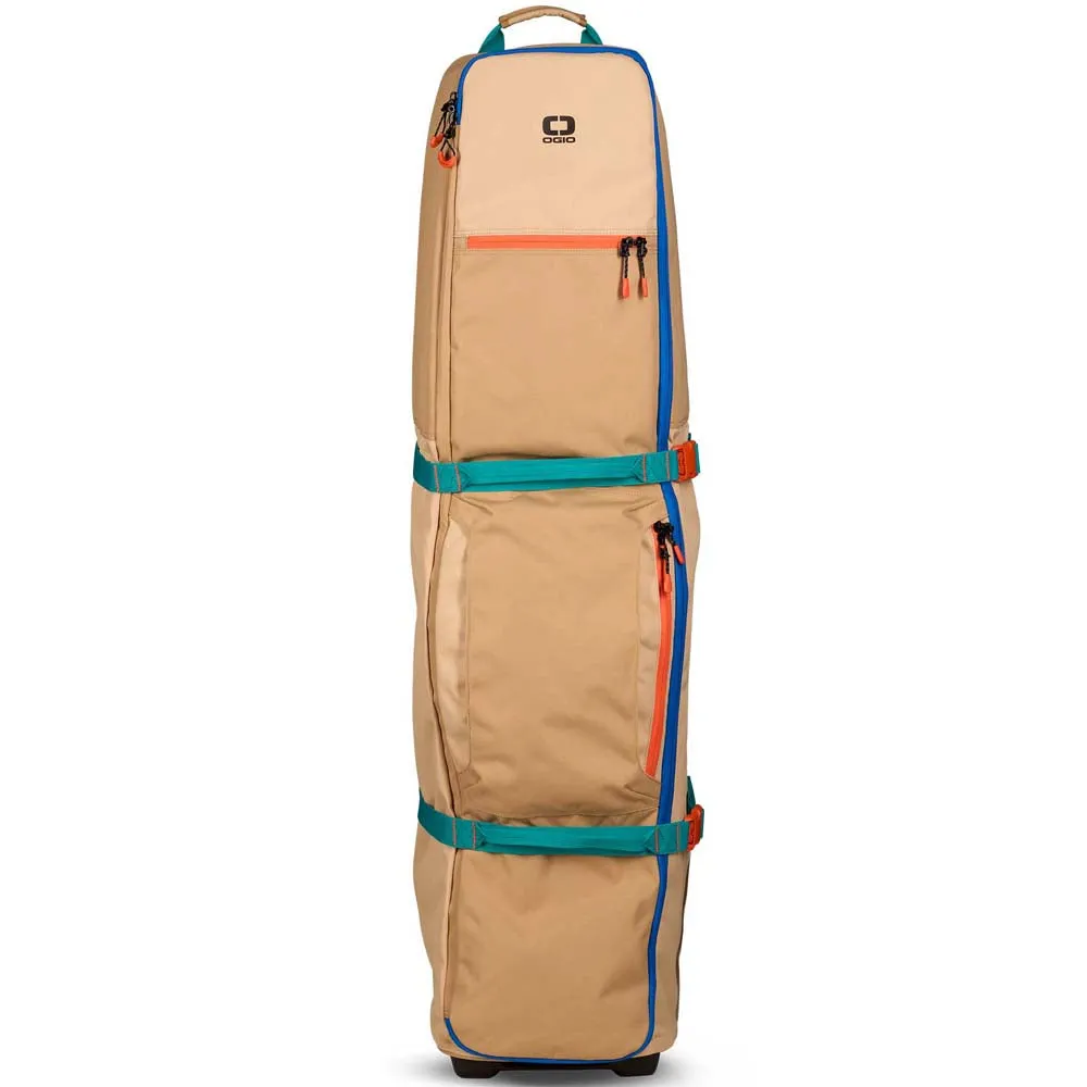 OGIO Alpha Travel Cover Slim - Mojave, Custom golf clubs, Summer golf shoes