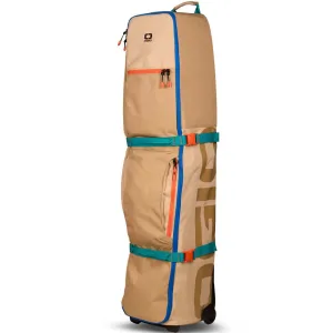 Upgrade Your Gear OGIO Alpha Travel Cover Slim - Mojave Just Arrived, Personalized golf bag, Golf grip tape