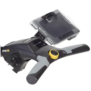 Upgrade Your Gear PowaKaddy FW Universal Scorecard Holder Handpicked for You, Golf divot tool, Golf travel case