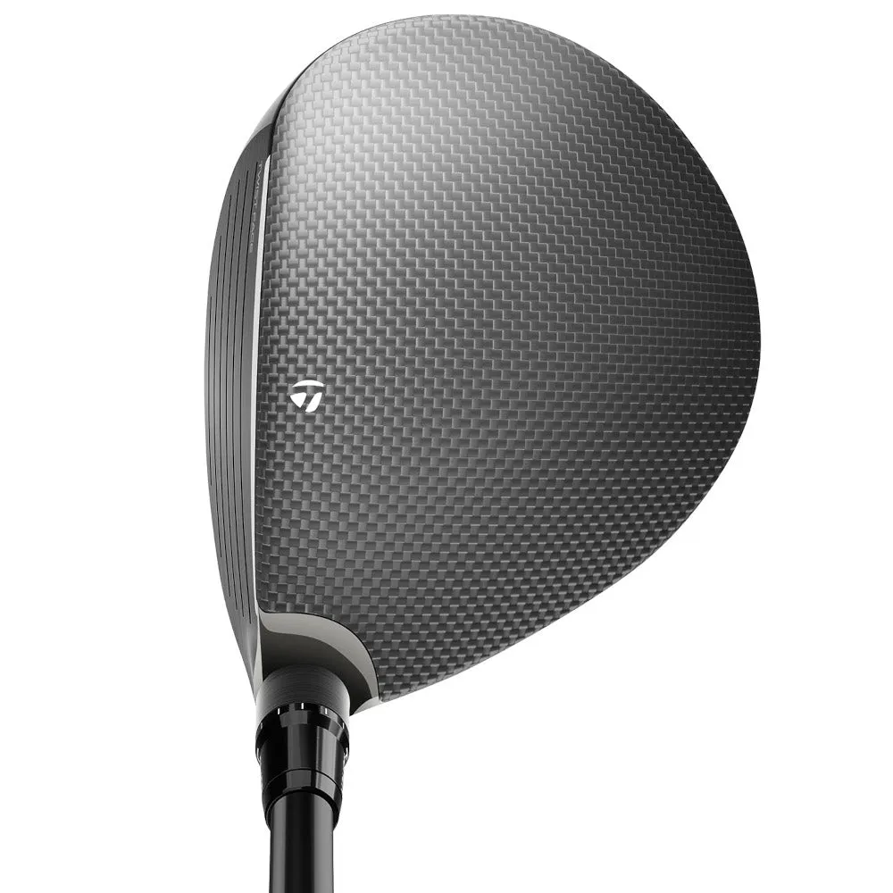 TaylorMade Qi35 Fairway Wood - Tour, Golf balls for distance