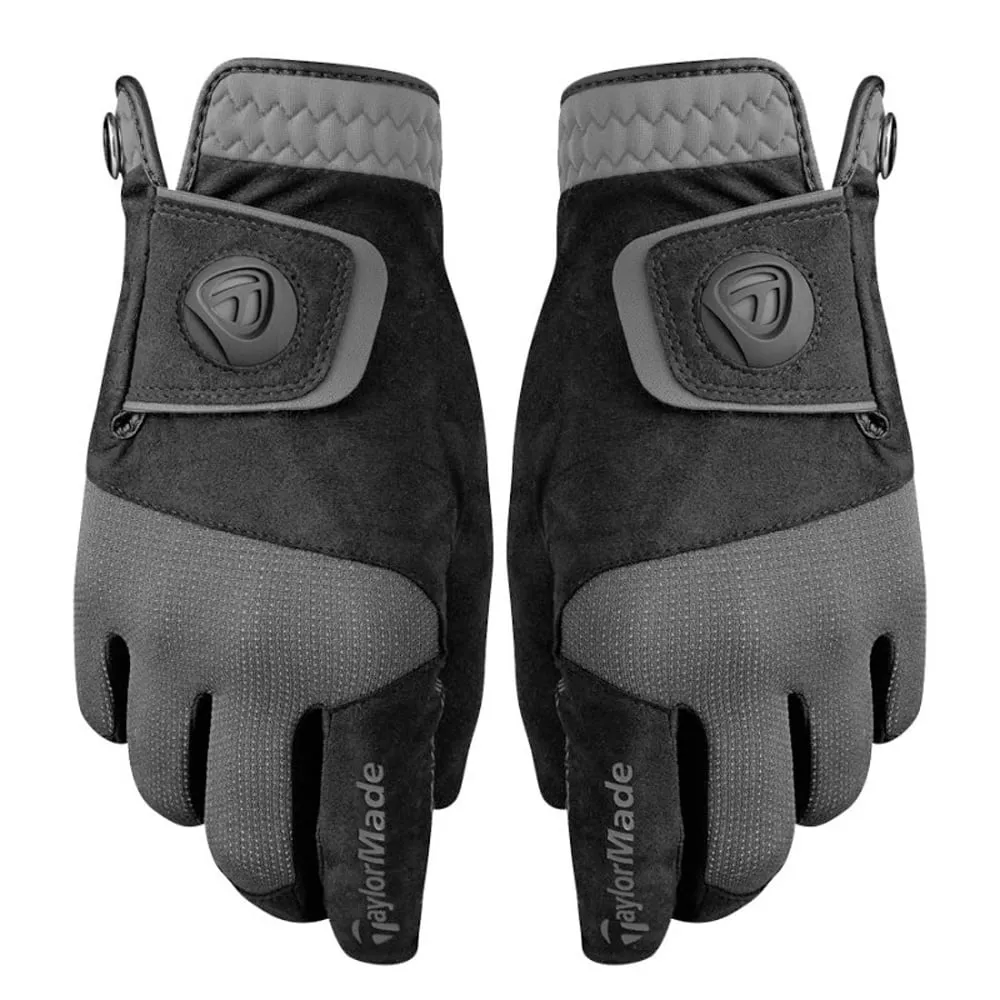 TaylorMade Rain Control Golf Gloves - (Pair), Golf club loft adjustment, Best waterproof golf shoes for walking, Golf club sets under $500