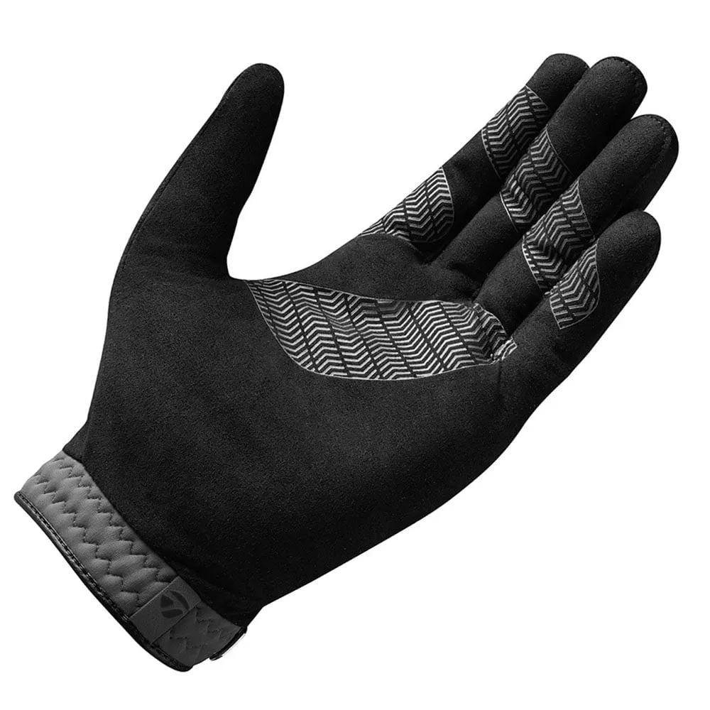 TaylorMade Rain Control Golf Gloves - (Pair), Golf hybrid club