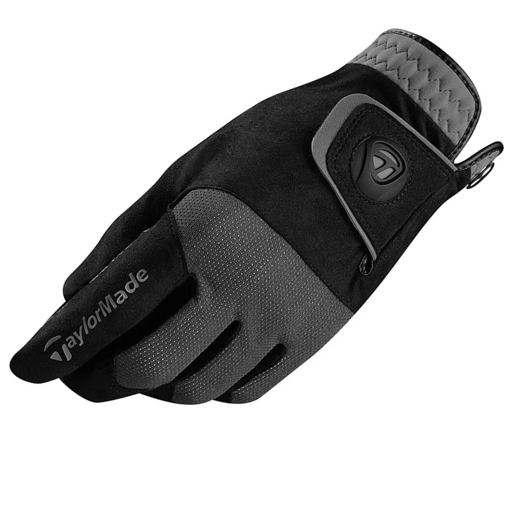 TaylorMade Rain Control Golf Gloves - (Pair), Golf club loft adjustment, Summer golf shoes, Clearance golf clubs