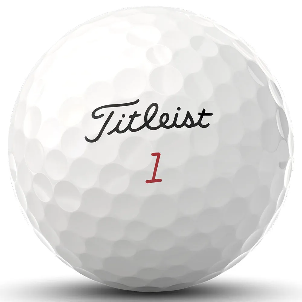 Titleist Pro V1x Golf Balls - White - 3-Ball Sleeve, Golf practice net, Top-rated golf rangefinders 2024, Novelty golf head covers