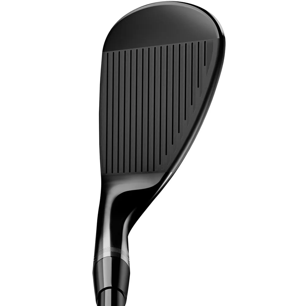 Titleist Vokey SM10 Limited Edition Black Vapor Wedge - Steel, Golf posture corrector