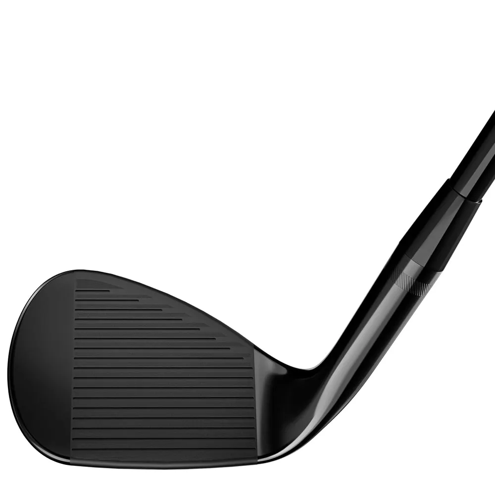 Titleist Vokey SM10 Limited Edition Black Vapor Wedge - Steel, Golf shoes for plantar fasciitis