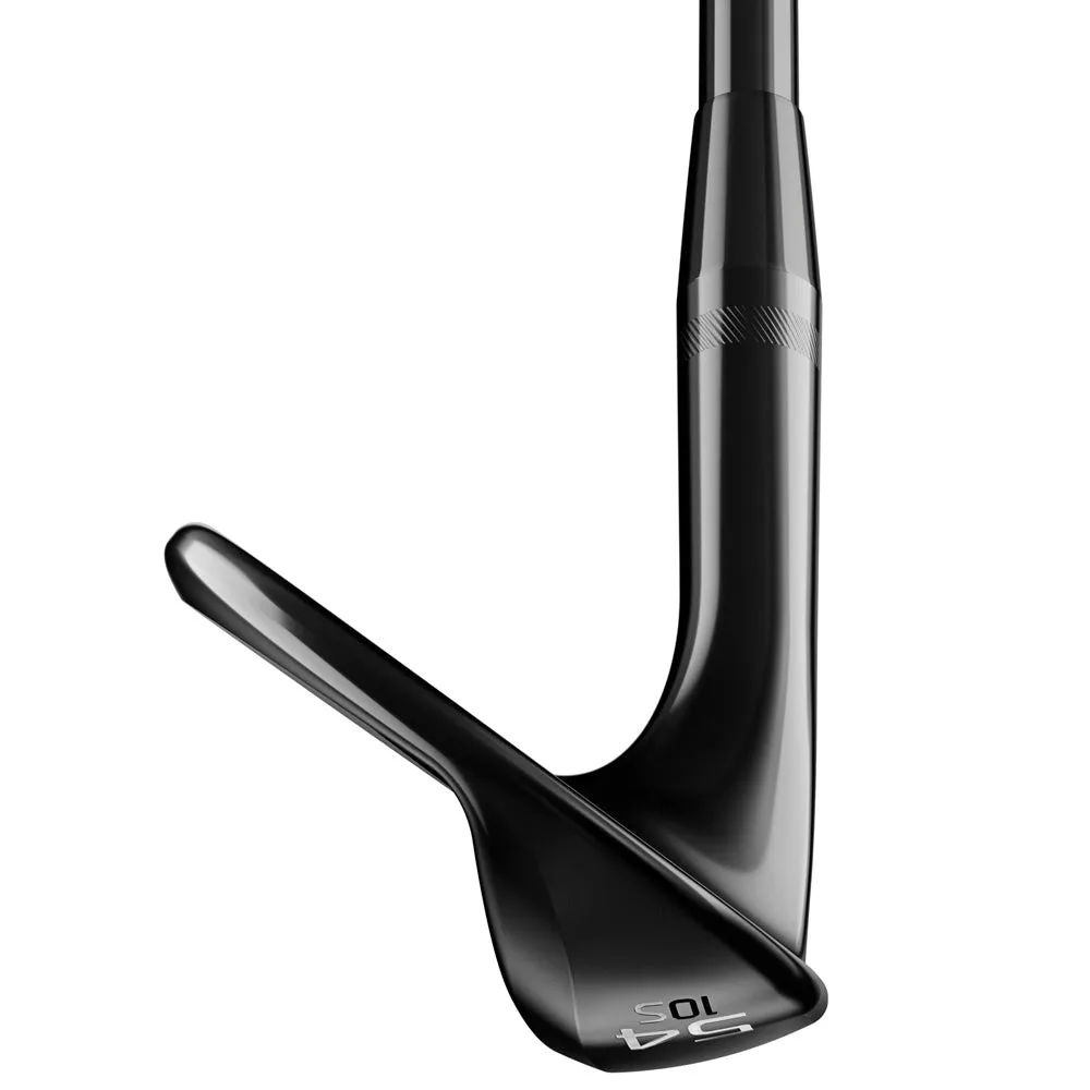 Titleist Vokey SM10 Limited Edition Black Vapor Wedge - Steel, Golf organizer for car