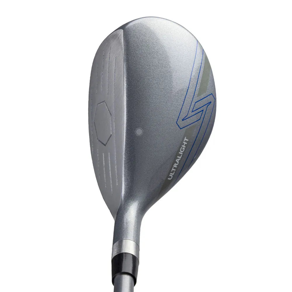 U.S Kids Golf Junior Ultralight 7 45 Hybrid - (45-48" Golfer Height), Golf ball markers