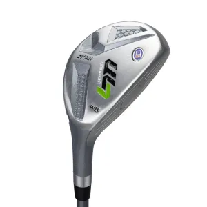 Upgrade Your Gear U.S Kids Golf Junior Ultralight 7 57 Hybrid - (57-60" Golfer Height) Top-Rated, TaylorMade golf clubs, Used golf clubs near me, Golf accessories for women