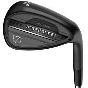 Upgrade Your Gear Wilson Infinite Wedge - Steel While Supplies Last, Used golf clubs near me, Golf resistance bands