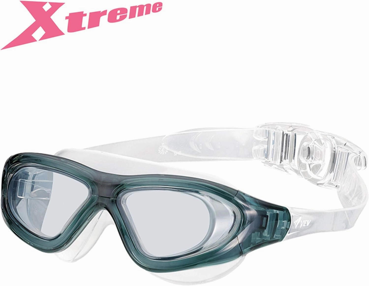 V-1000 Xtreme Swim Goggles