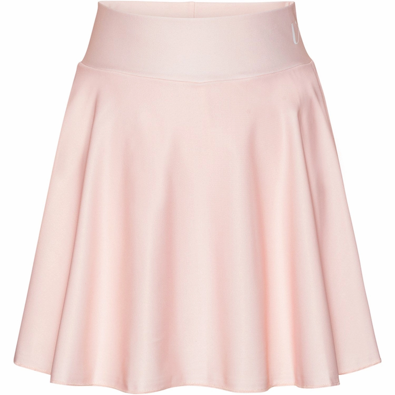 Vanilla COPENHAGEN English Rose swim skirt with shorts