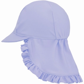 Vanilla COPENHAGEN Lucy Lavender UV Sun Cap