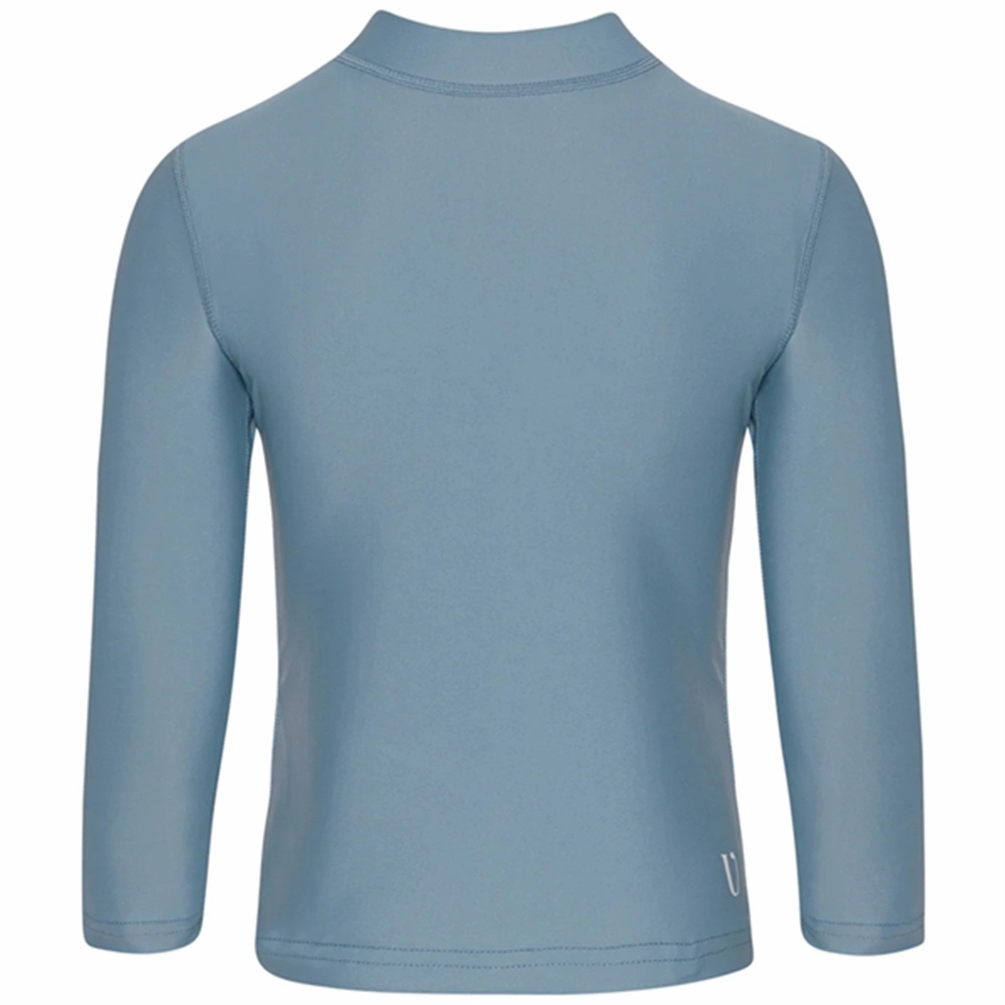 Vanilla COPENHAGEN Swim Blouse UPF/SPF 50  Blue Shadow