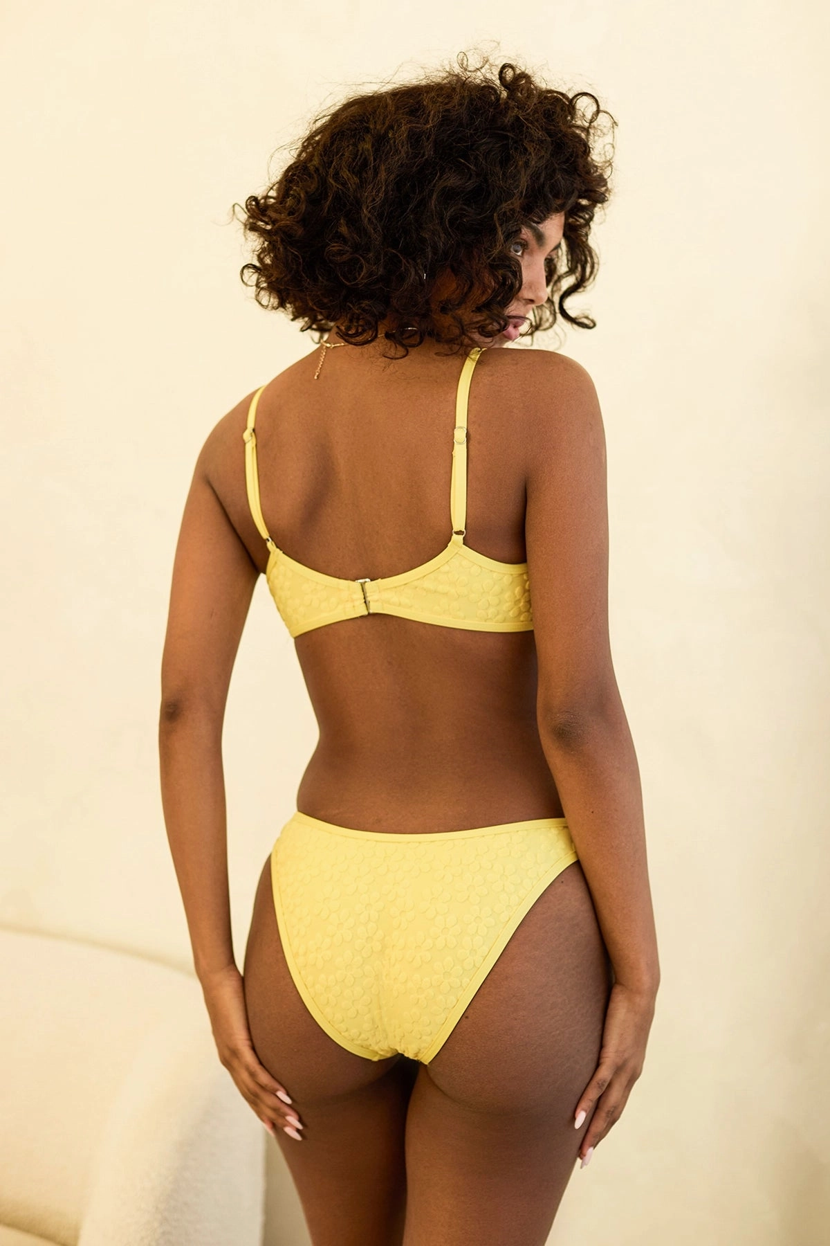 Venice Cheeky Bikini Bottom