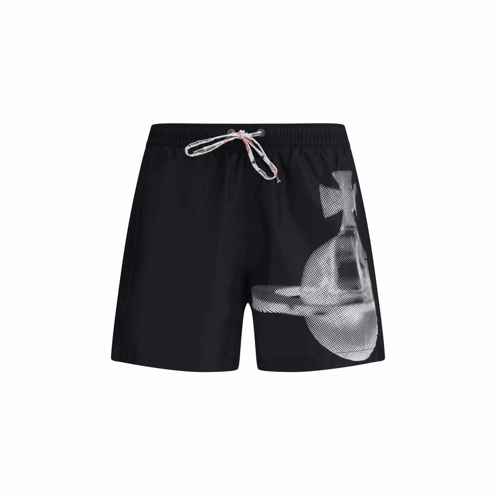 Vivienne Westwood Pixel Orb Men's Swimshorts