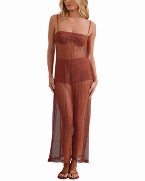 ViX Emma Long Cover-Up