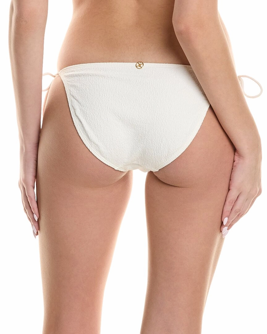 ViX Firenze Lou Tie Side Full Bikini Bottom