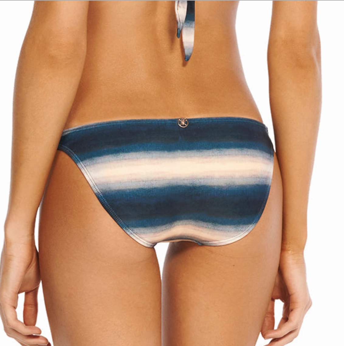 Vix Paula Hermanny Swimwear Lake Double Bikini Bottom