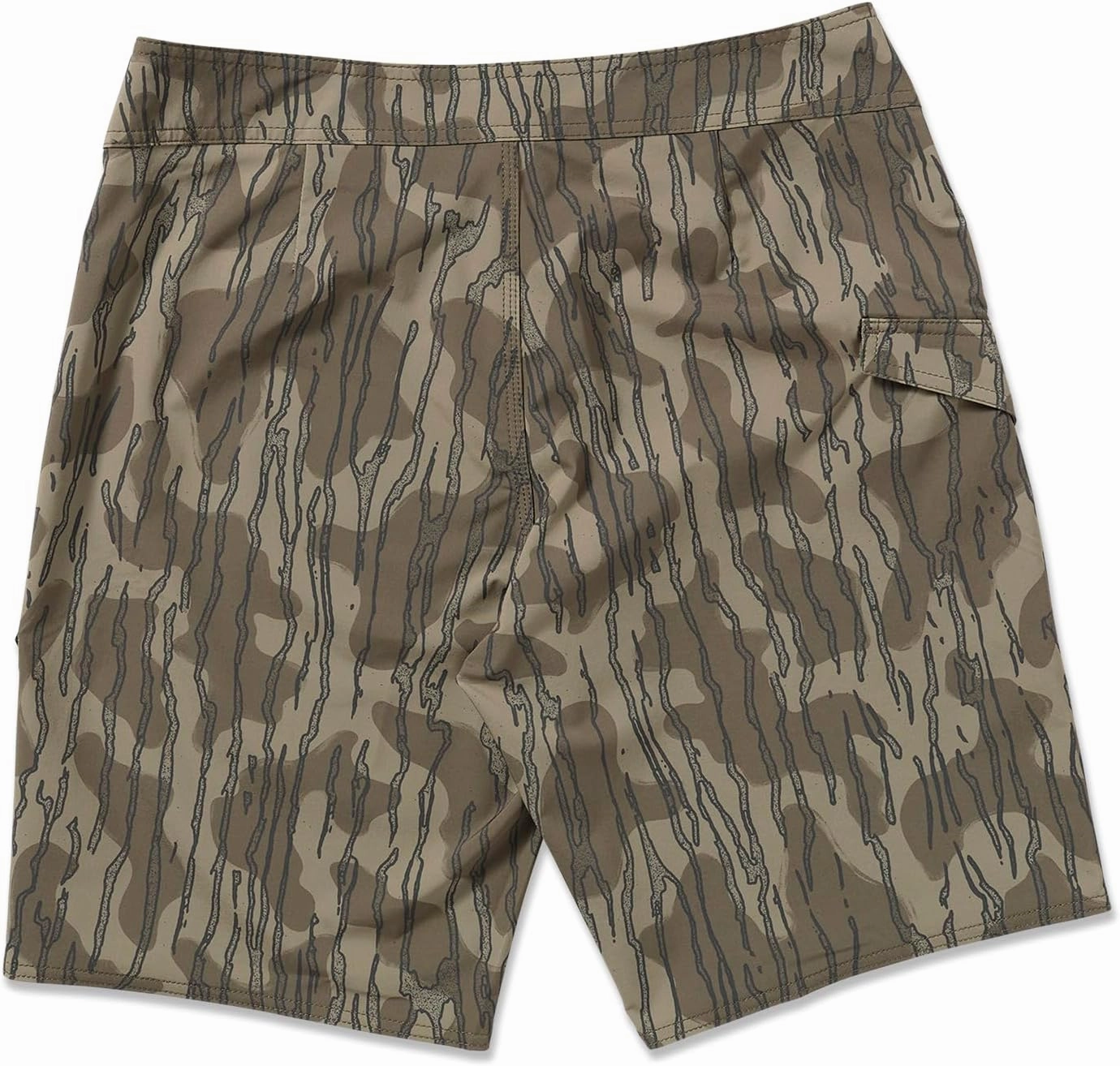 Volcom Men's Mod Tech 20" Boardshort Swim Trunk