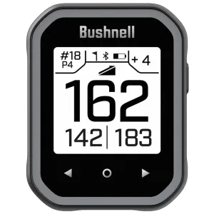 Weekly Favorite Bushnell Phantom 3 Handheld GPS Rangefinder - Black New Arrival, Golf accessories for women, Custom golf clubs