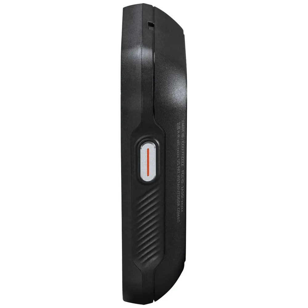 Bushnell Phantom 3 Handheld GPS Rangefinder - Black, Best waterproof golf shoes for walking