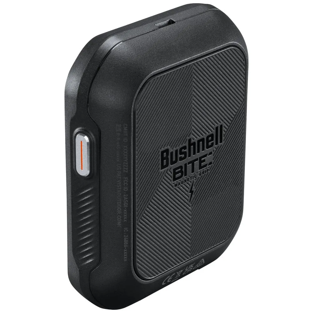 Bushnell Phantom 3 Handheld GPS Rangefinder - Black, Golf stand bag, Golf accessories for women