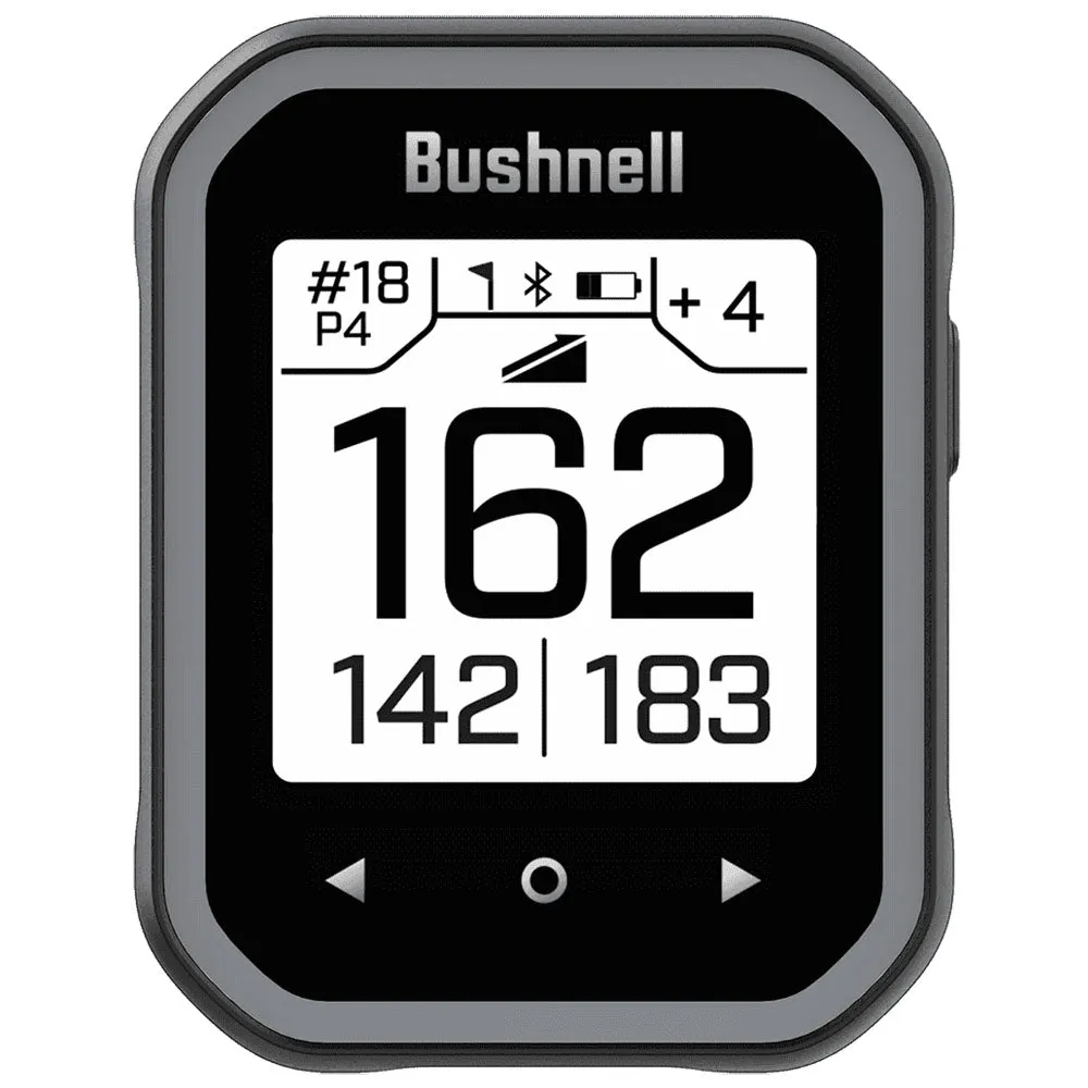 Weekly Favorite Bushnell Phantom 3 Handheld GPS Rangefinder - Black New Arrival, Golf accessories for women, Custom golf clubs